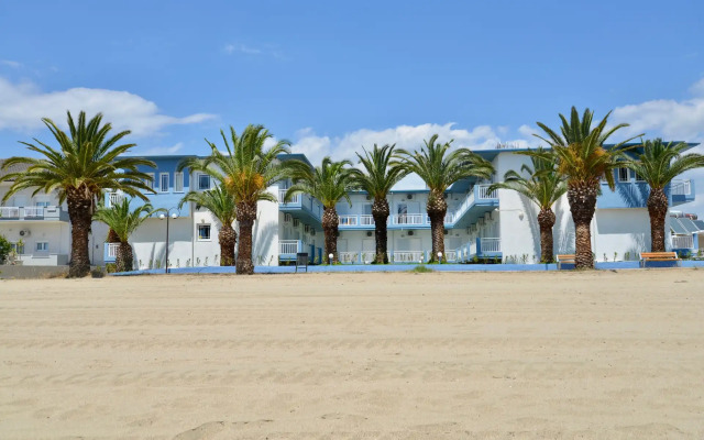 Olympion Beach Hotel