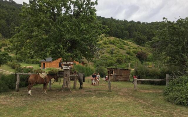 Departamentos Vistas Al Chapelco