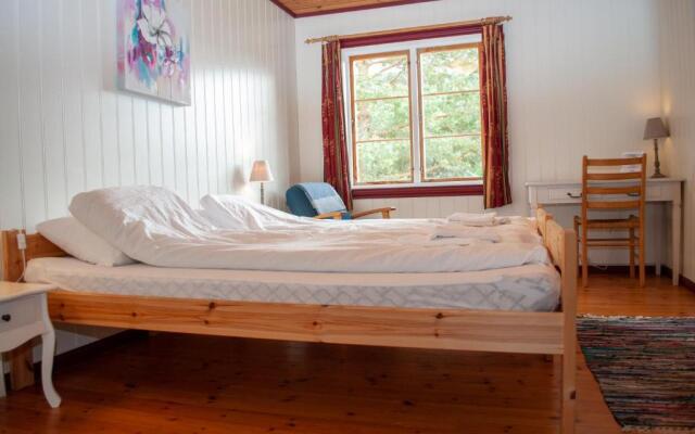 Fyresdal Bed and Breakfast