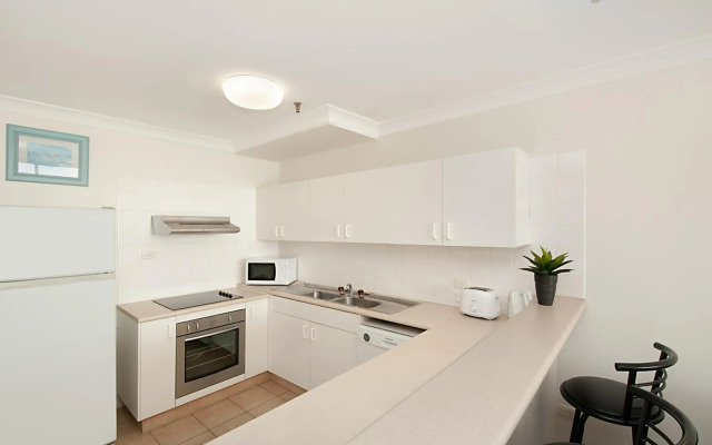 Focus Apartments