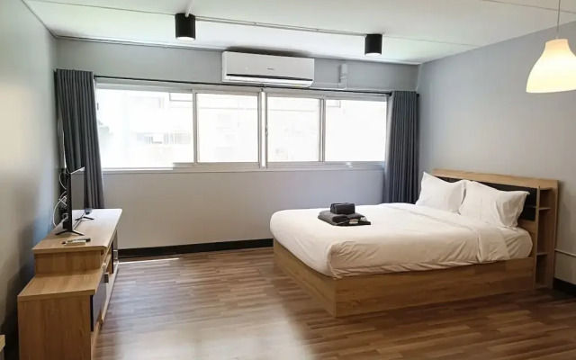 DHIresidence at Impact Muangthong