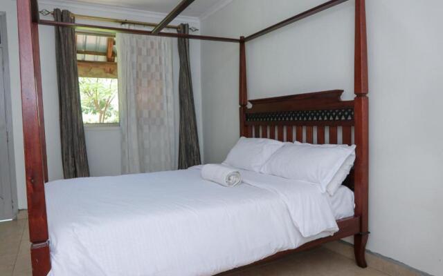 Harrys Guest house Wing A Kisumu Milimani