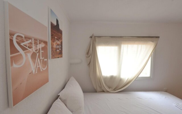 Frezia Apartment by Travelpro Services