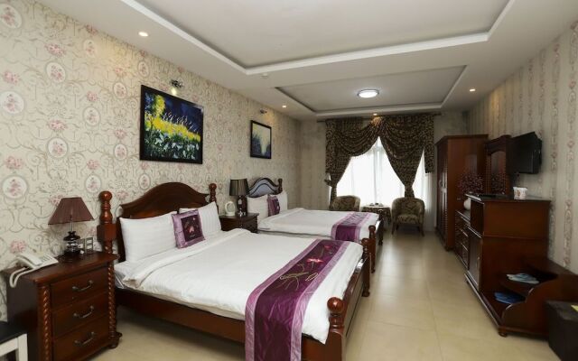 Thien Sang Hotel