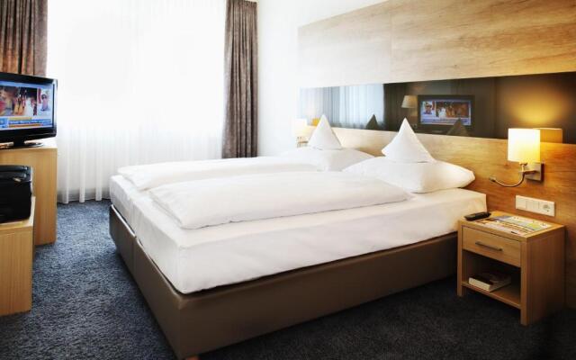 Hotel Brackweder Hof