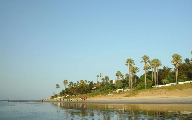 Fajara All Inclusive Resort