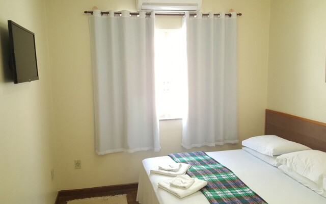 Hotel Orleans