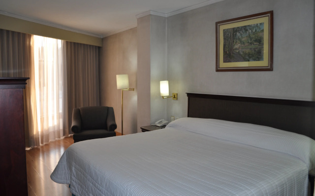 Hotel Arroyo de la Plata