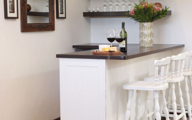 The Potting Shed Guest House