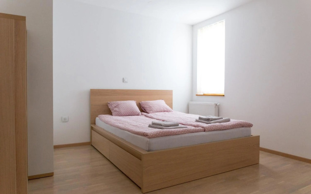 Auredius Deluxe Apartment