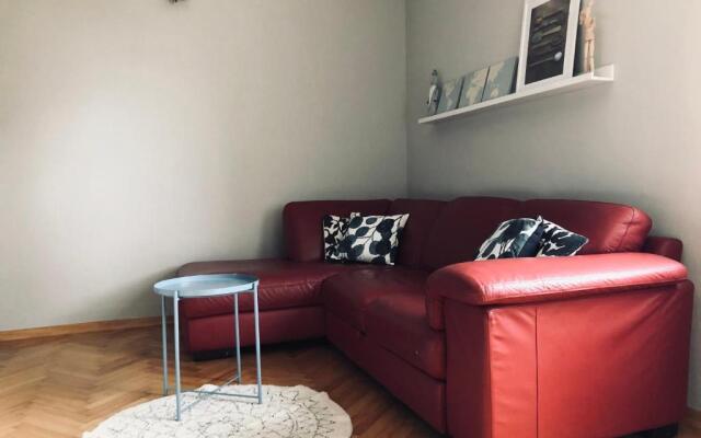 Apartment Tomaš