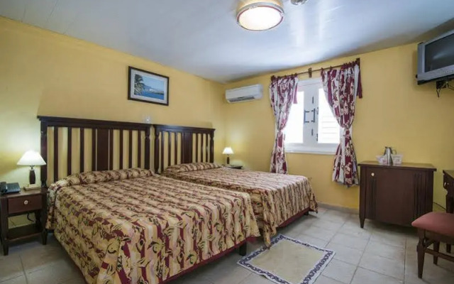 Hostal 1511