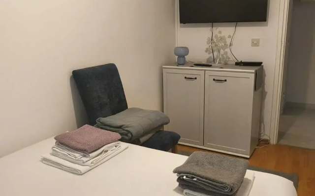 Apartment Alba