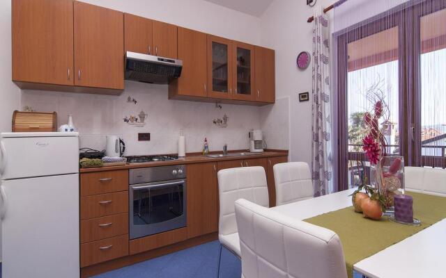 Apartments Cvek