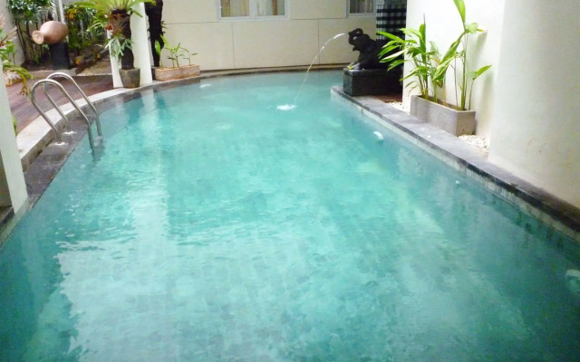 JOCS Boutique Hotel & Spa