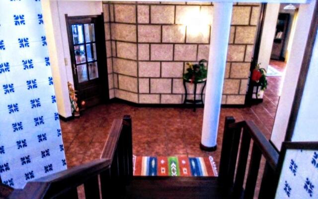 Casa Vale do Rio Ovil