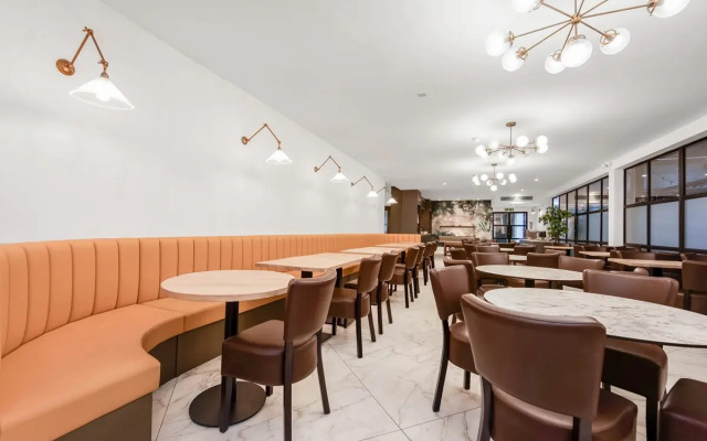 King Solomon Hotel