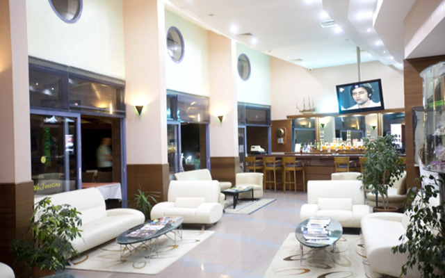 Faustina Hotel & Spa