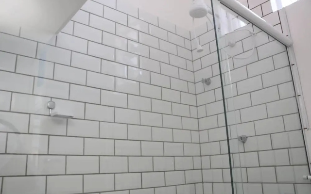 Sonho de Iracema Hostel Boutique