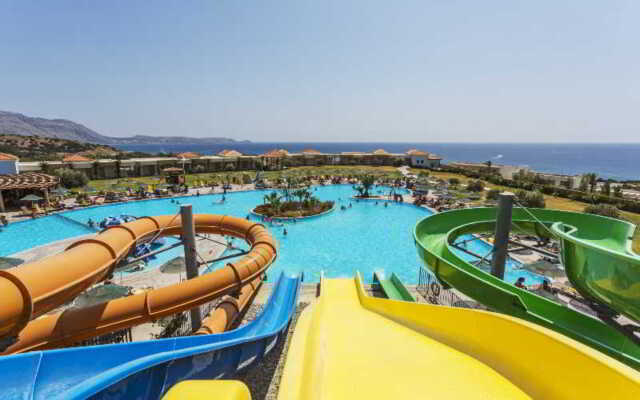 Lindos Imperial Resort & Spa