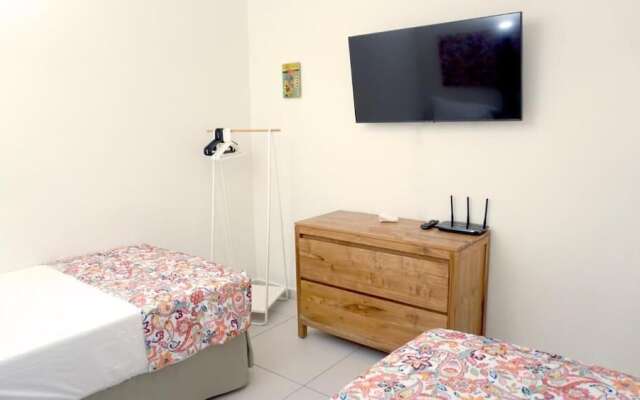 Arena Condominium Aruba