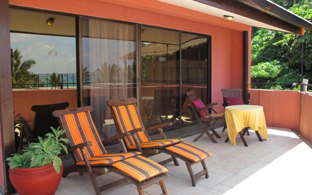 Punta Rosa Hotel