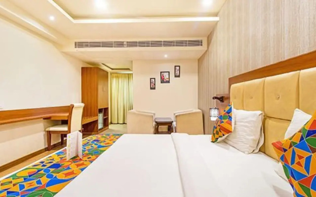 FabHotel Royal Stay I