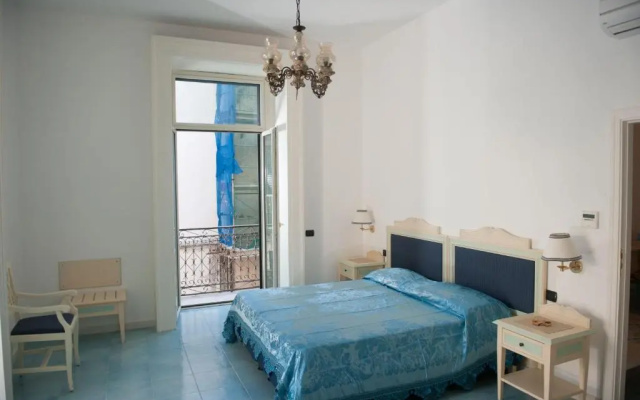 Palazzo Della Monica