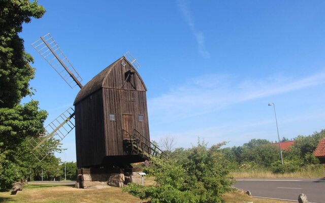 4 Person Holiday Home in Svaneke