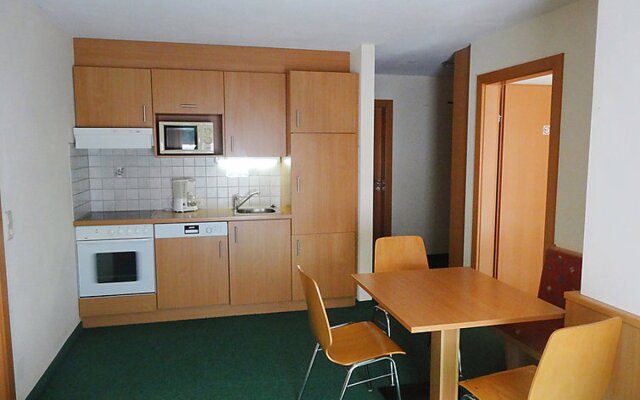 Apartment Köfels Sankt Leonhard im Pitztal 16682