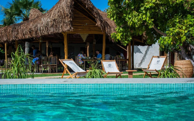 La Cozinha Bungalow