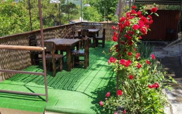 Guest House U Ivanovicha