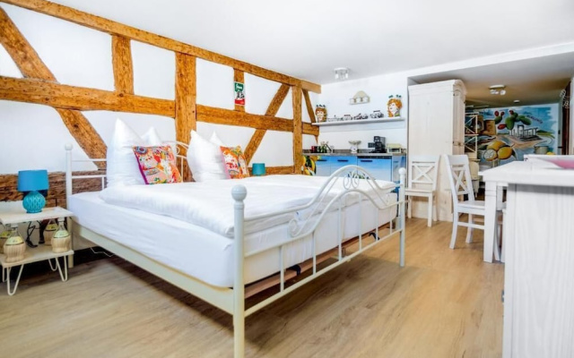 H M Boarding Houses
