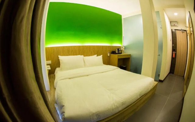 OYO 574 Rs Boutique Hotel