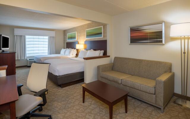 Holiday Inn Baltimore BWI Airport, an IHG Hotel