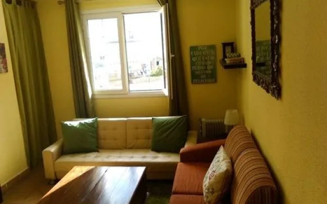 Todosierranevada - Zona Baja - 4 Dormitorios