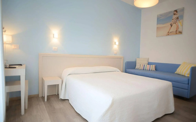 Maree Hotel