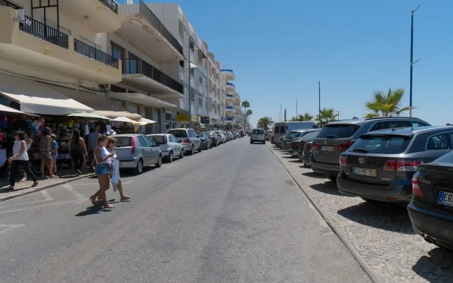 Akisol Quarteira Sunny III