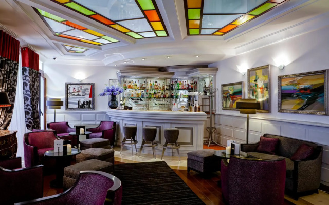 Grand Hotel Des Terreaux