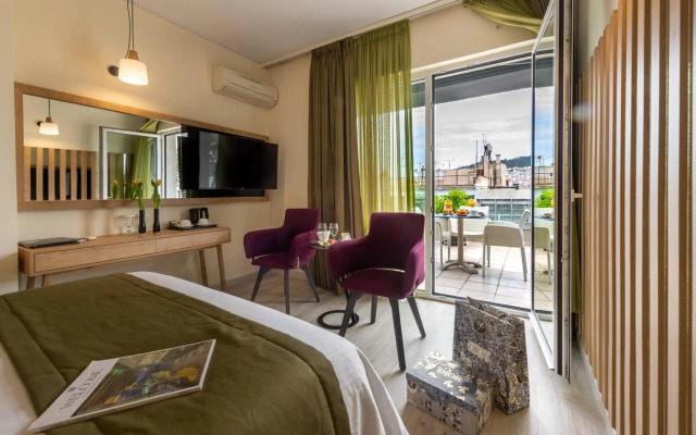 Polis Grand Hotel