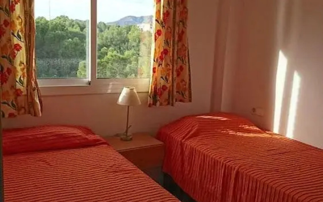 Joyapartments la Joya