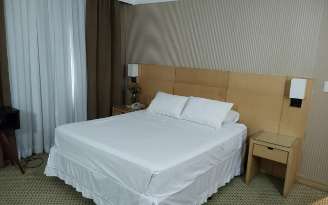 Flat / Studio Guarulhos