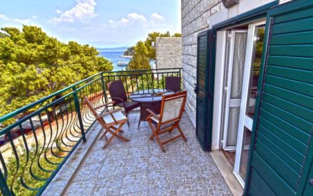 Accomodation STERMASI