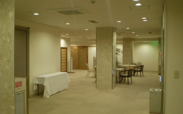 Shingu Ui Hotel