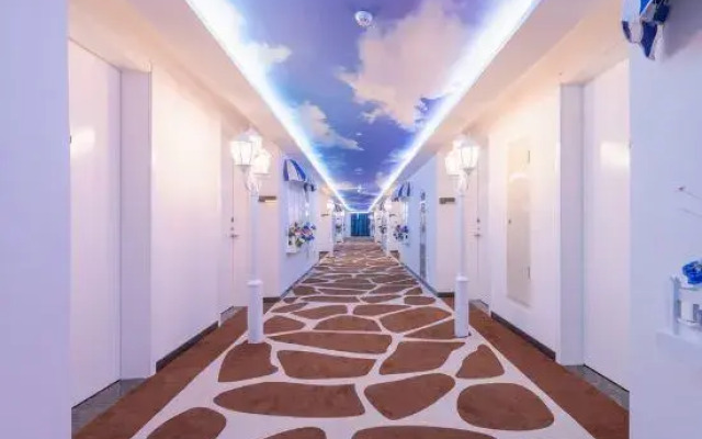 Shanglan International Hotel