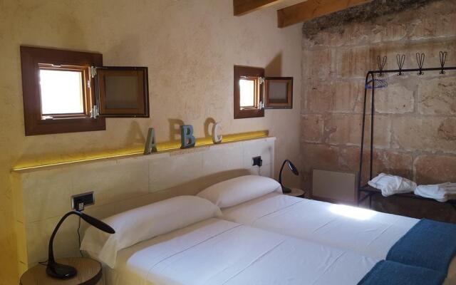 Agroturismo Petit Hotel Son Perdiu - Adults Only