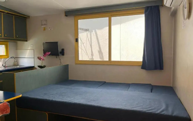 Bungalow at Lake Lugano