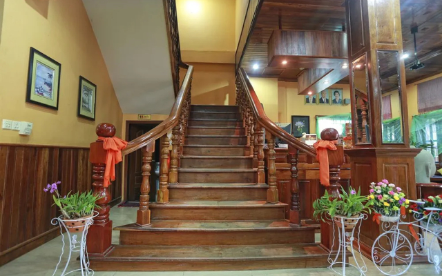 Naga Angkor Hotel