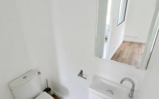 Charmant et cosy T2 indépendant