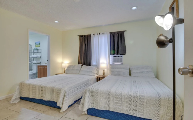 Whittier Duplex Unit Near Beaches & Hiking!